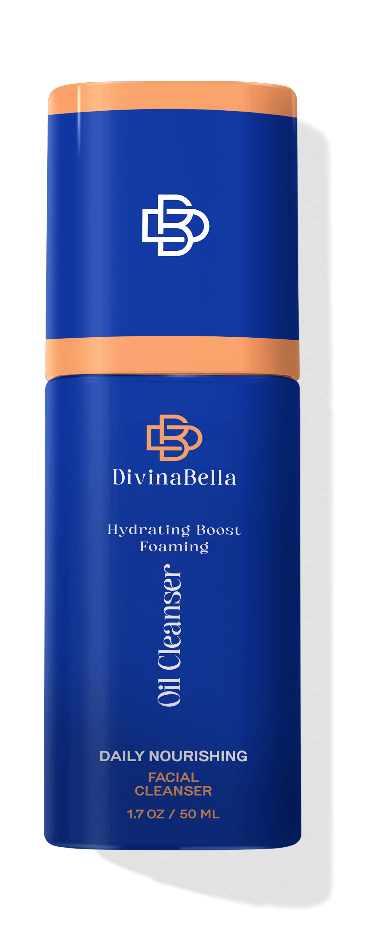 Hydrating Boost Foaming Oil Cleanser